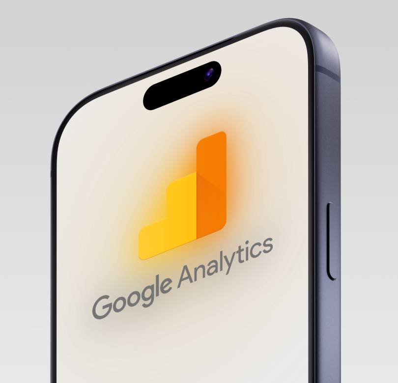 Google Analytics