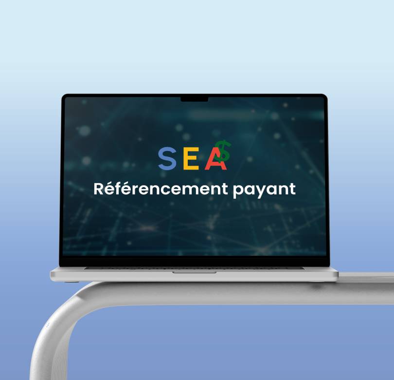 SEA (Référencement payant)