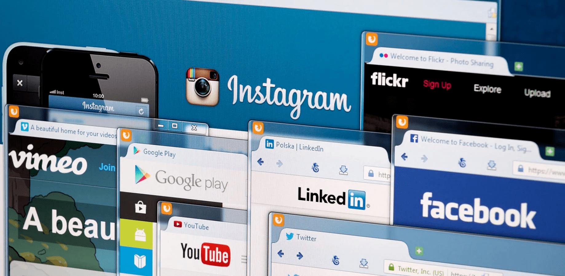 Communiquer sur les réseaux sociaux