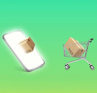 Les clés du e-commerce