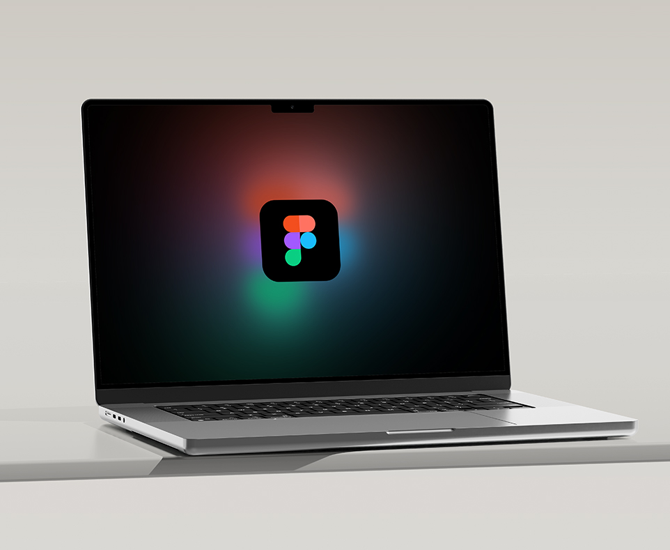 Figma – niveau débutant