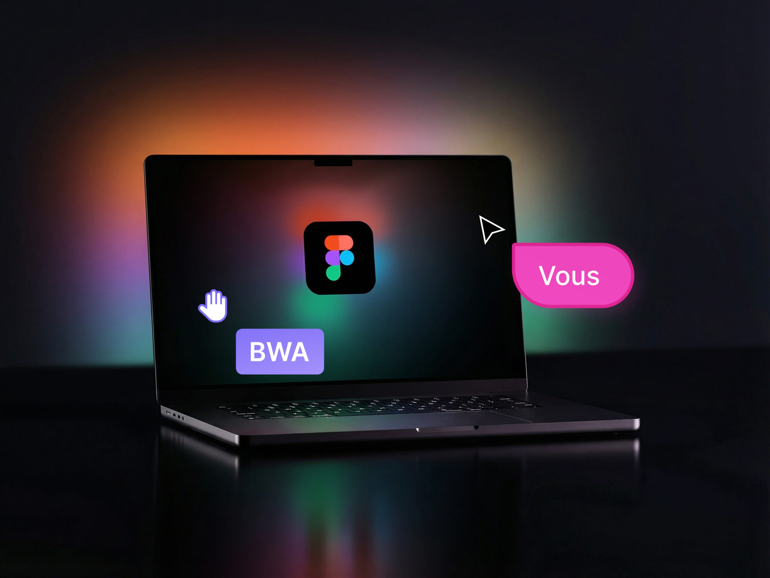 Figma – niveau avancé