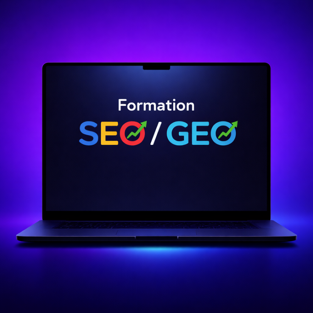 SEO et GEO