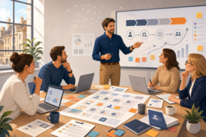 formation IA RH sur la transformation des métiers et des compétences